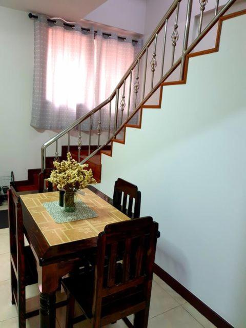 วิมาน@นิมมาน Hostel Csiangmaj Kültér fotó
